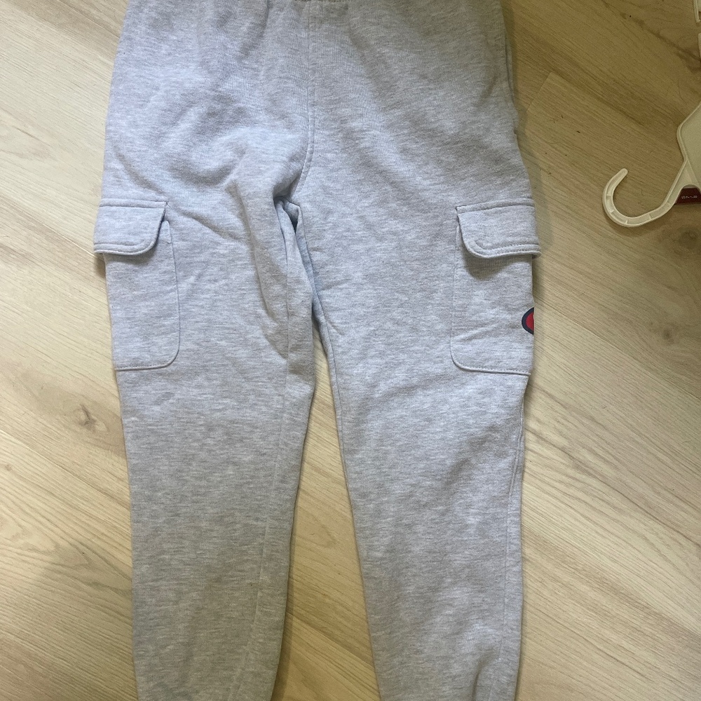 Boys sweat pants